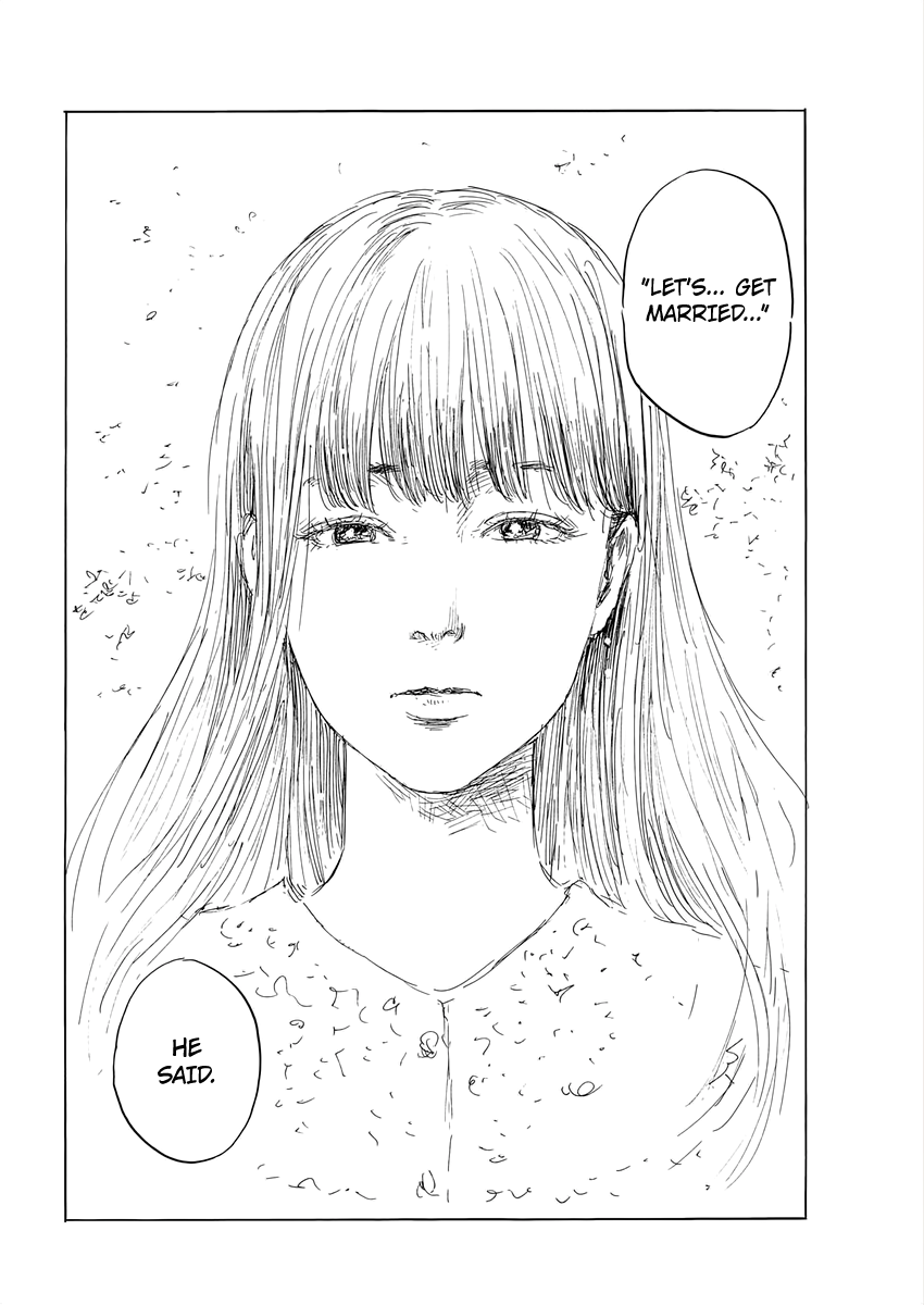 Read Blood on the Tracks EN Manga Online