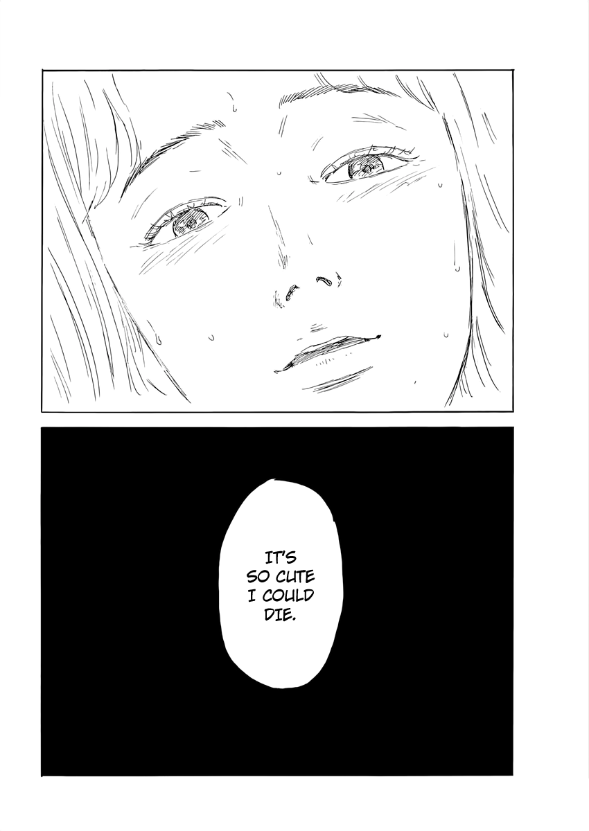 Read Blood on the Tracks EN Manga Online