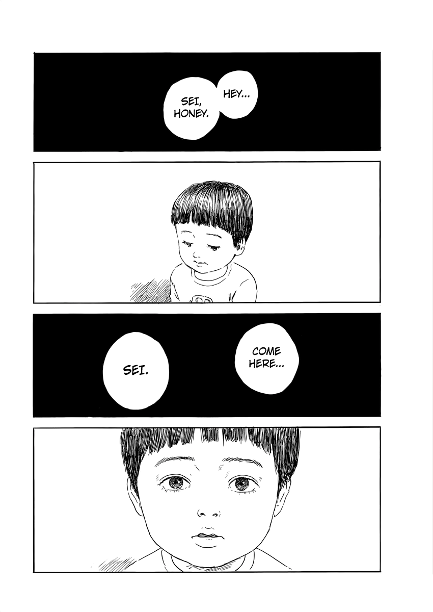 Read Blood on the Tracks EN Manga Online