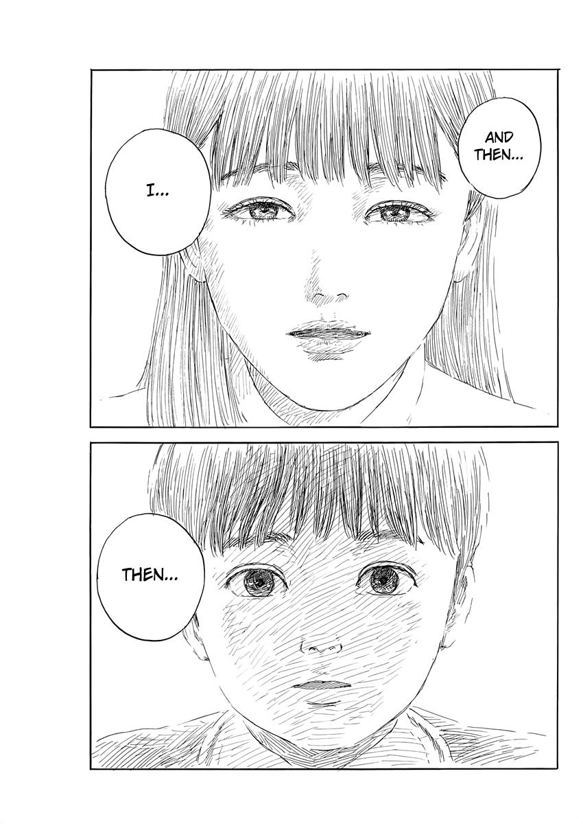 Read Blood on the Tracks EN Manga Online