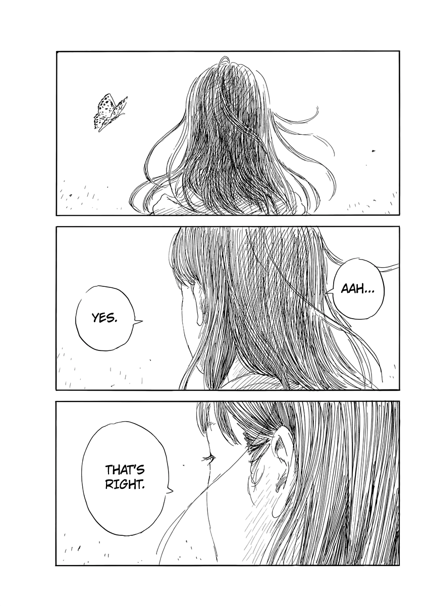 Read Blood on the Tracks EN Manga Online