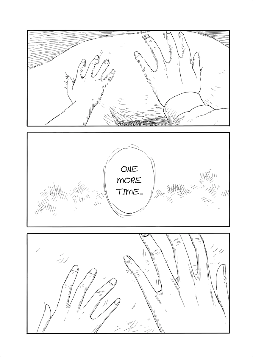 Read Blood on the Tracks EN Manga Online