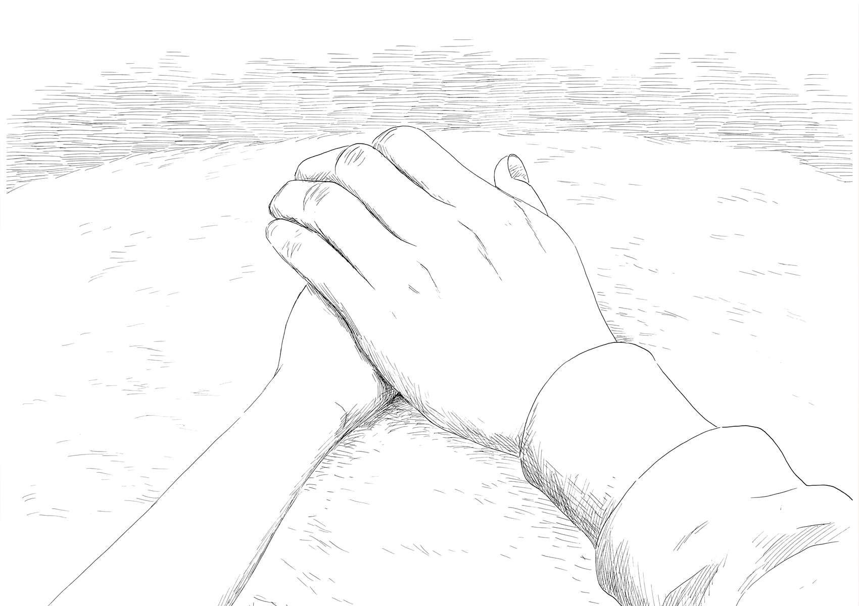 Read Blood on the Tracks EN Manga Online