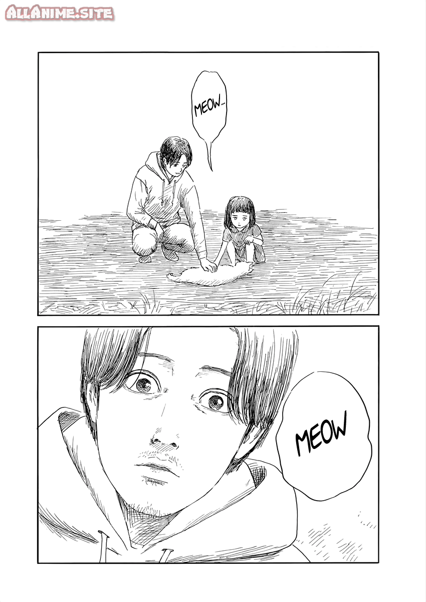 Read Blood on the Tracks EN Manga Online