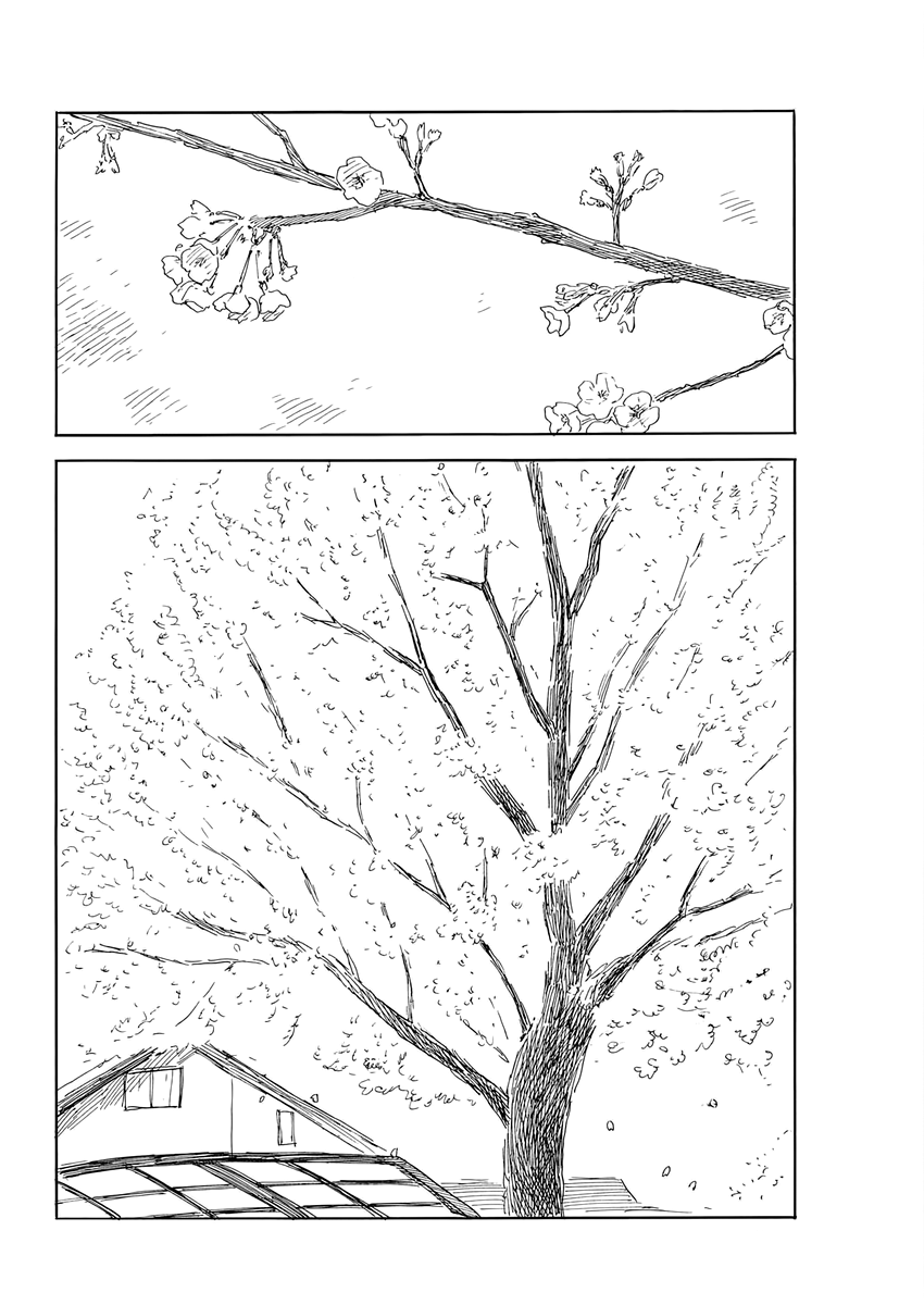 Read Blood on the Tracks EN Manga Online