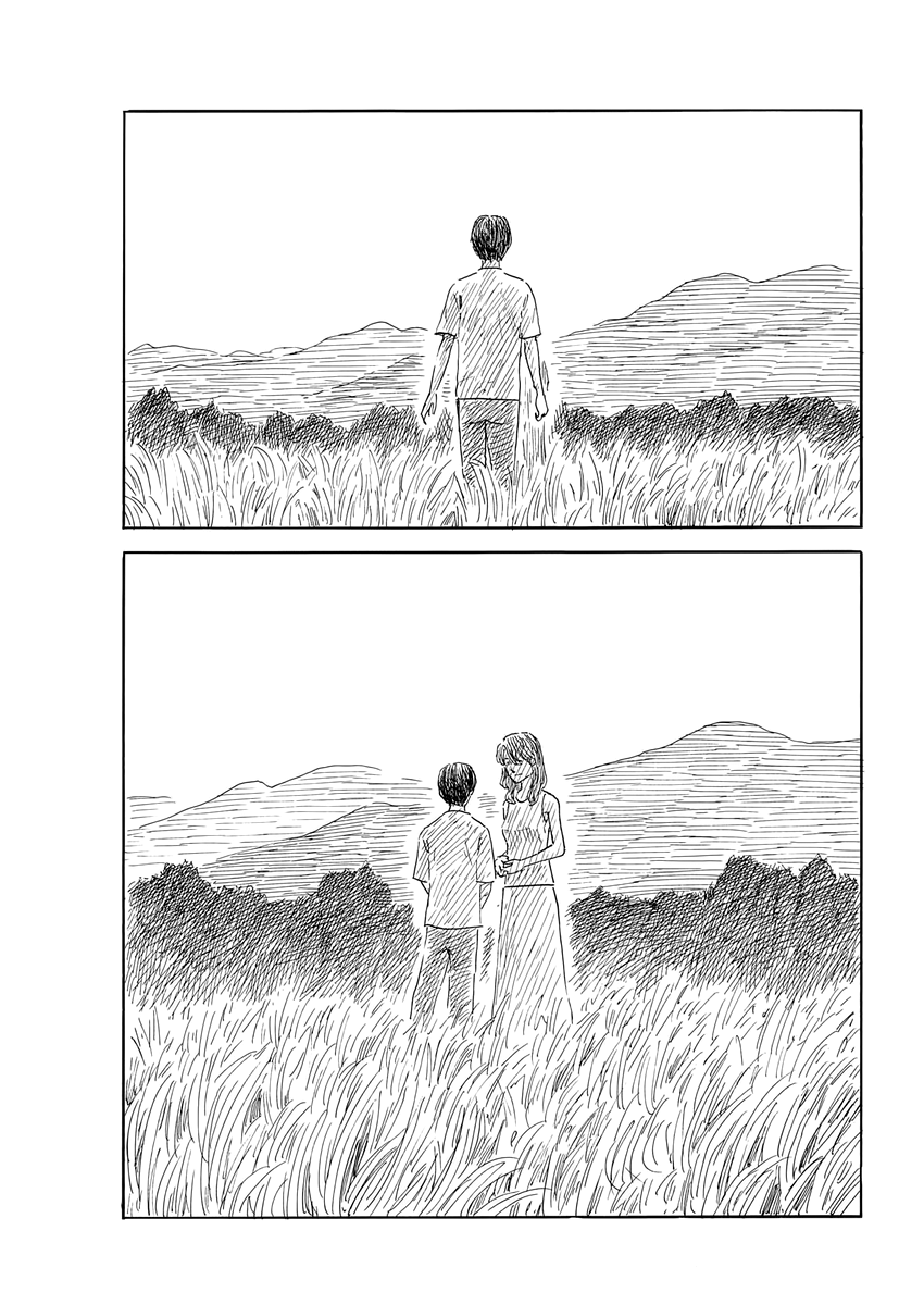 Read Blood on the Tracks EN Manga Online