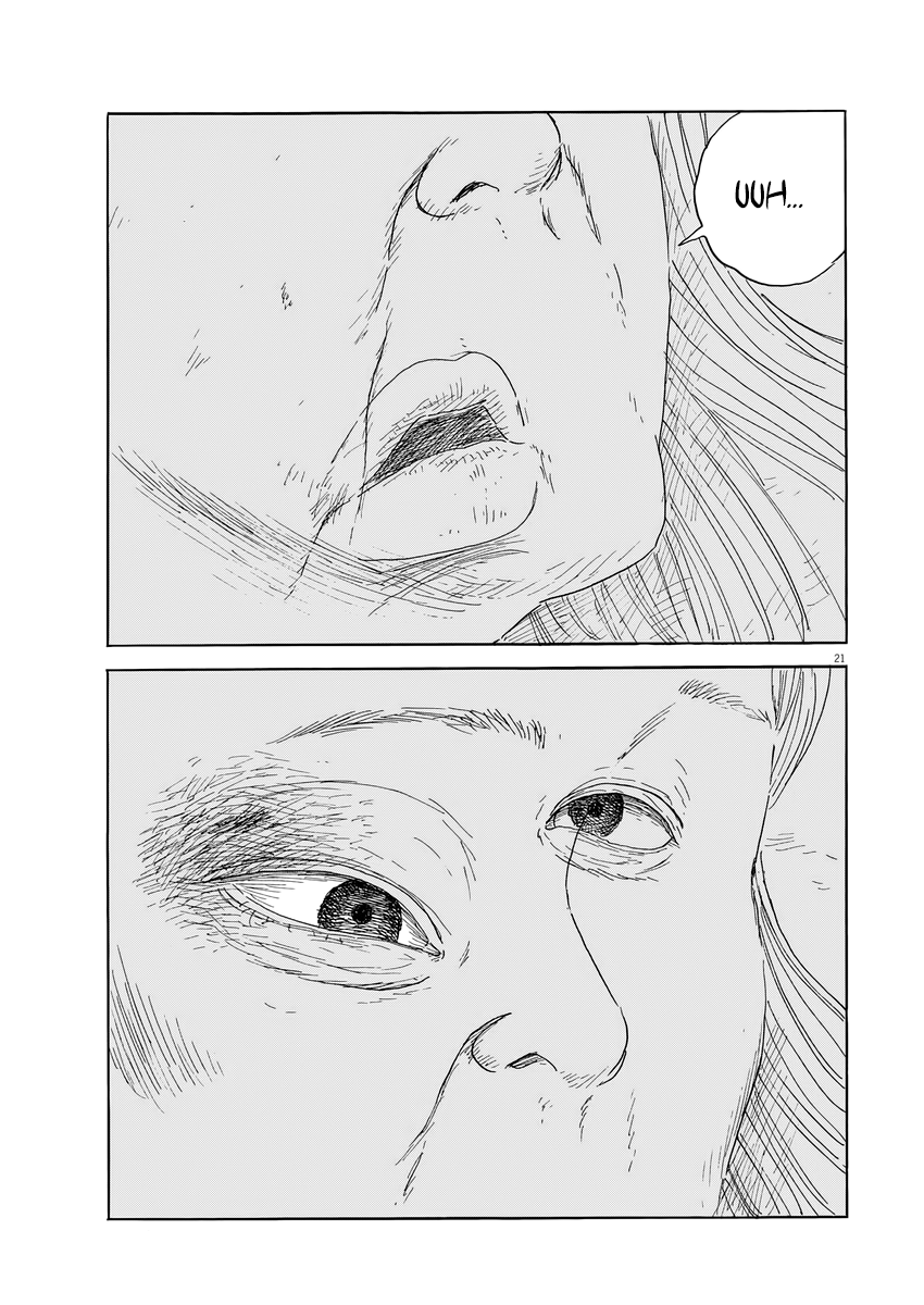 Read Blood on the Tracks EN Manga Online