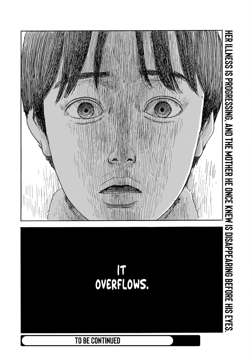 Read Blood on the Tracks EN Manga Online