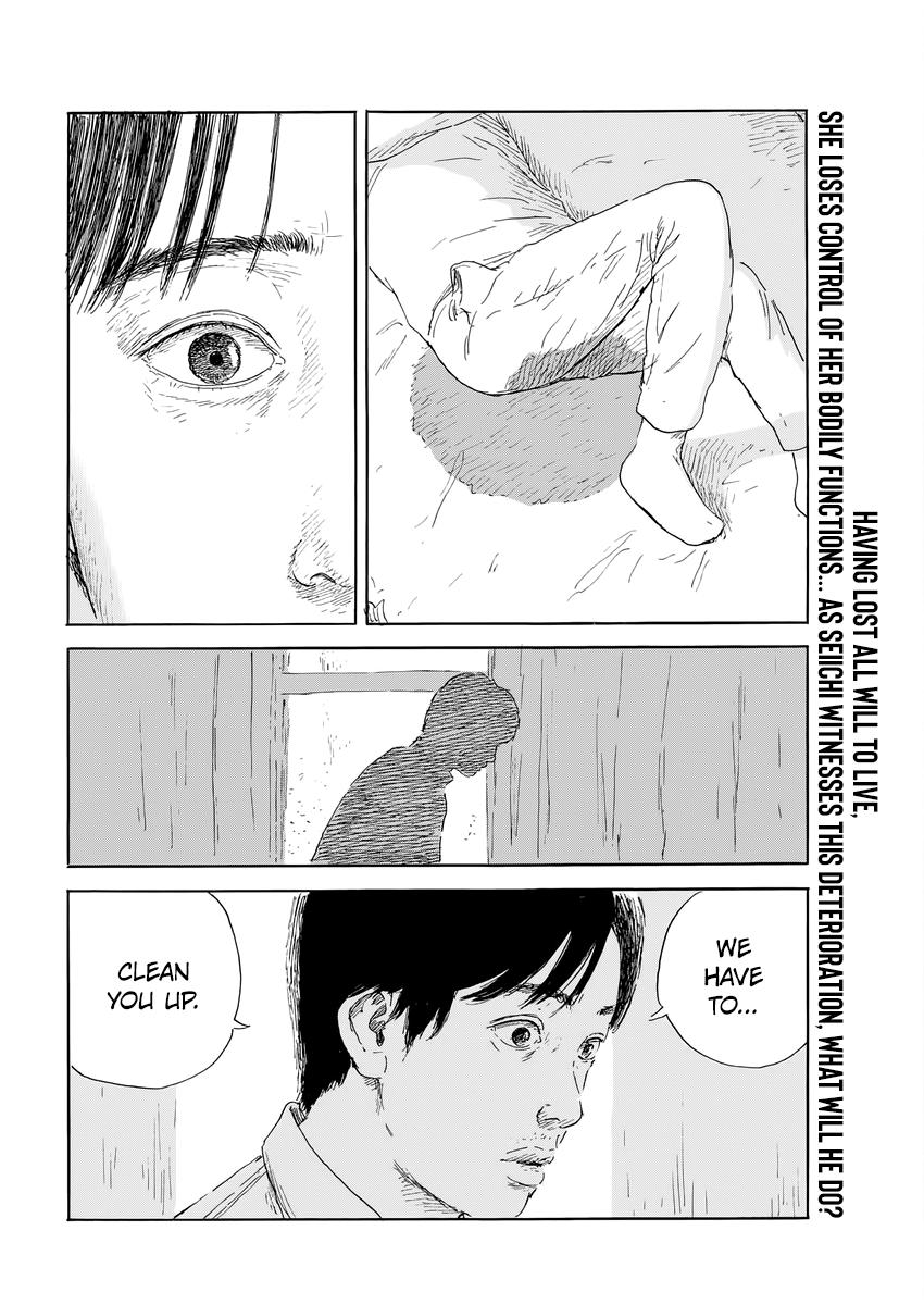 Read Blood on the Tracks EN Manga Online