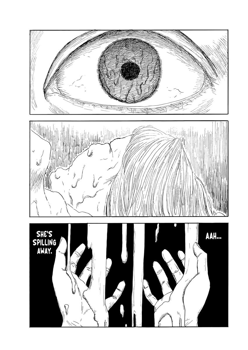 Read Blood on the Tracks EN Manga Online