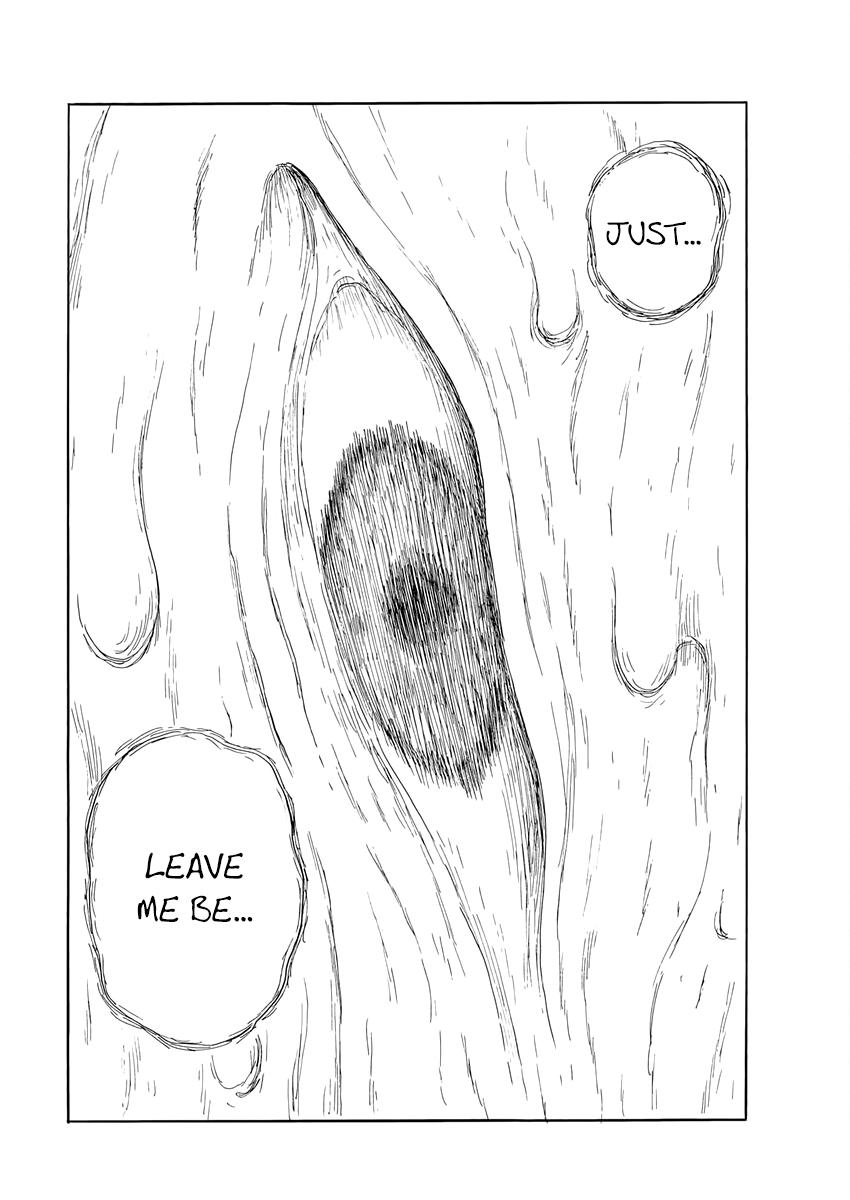 Read Blood on the Tracks EN Manga Online