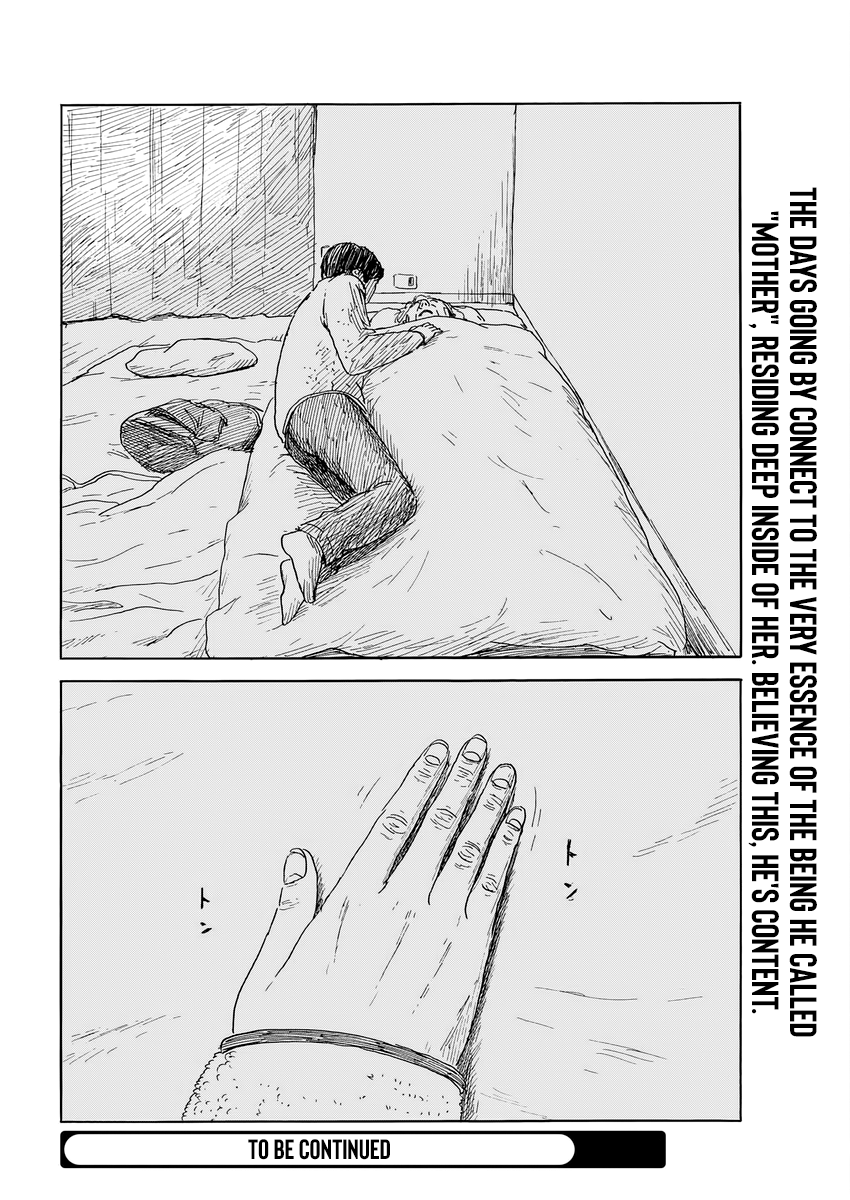 Read Blood on the Tracks EN Manga Online