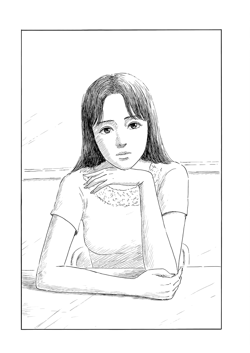 Read Blood on the Tracks EN Manga Online