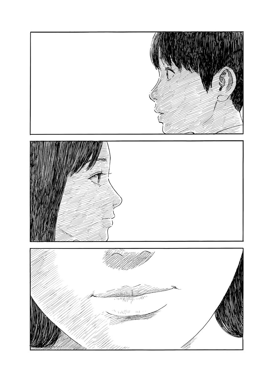 Read Blood on the Tracks EN Manga Online