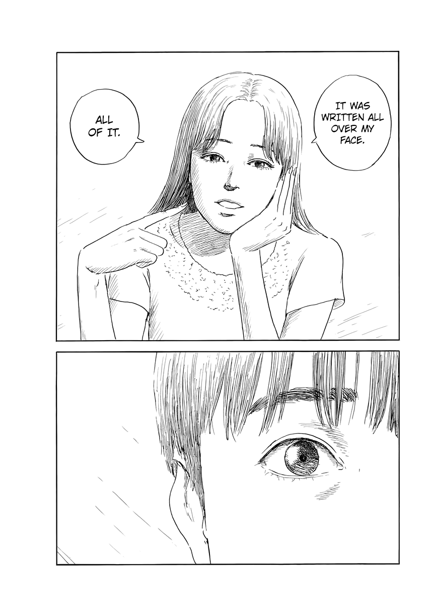 Read Blood on the Tracks EN Manga Online