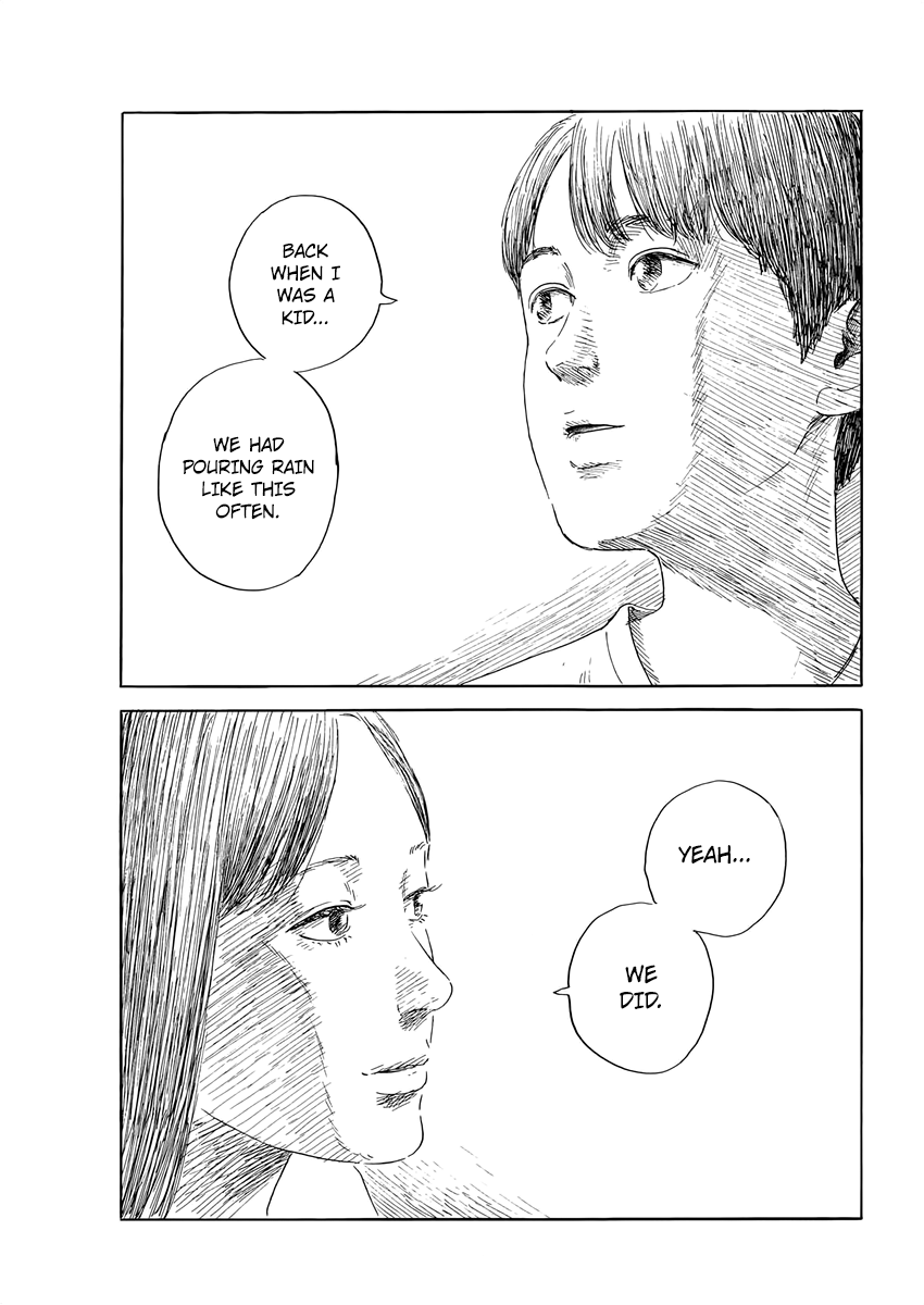 Read Blood on the Tracks EN Manga Online