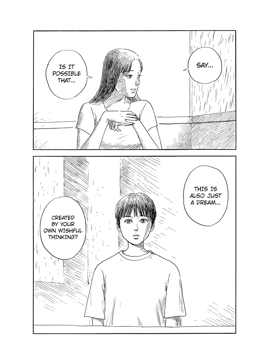 Read Blood on the Tracks EN Manga Online