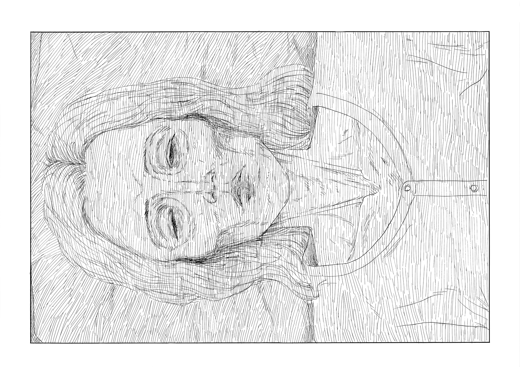 Read Blood on the Tracks EN Manga Online