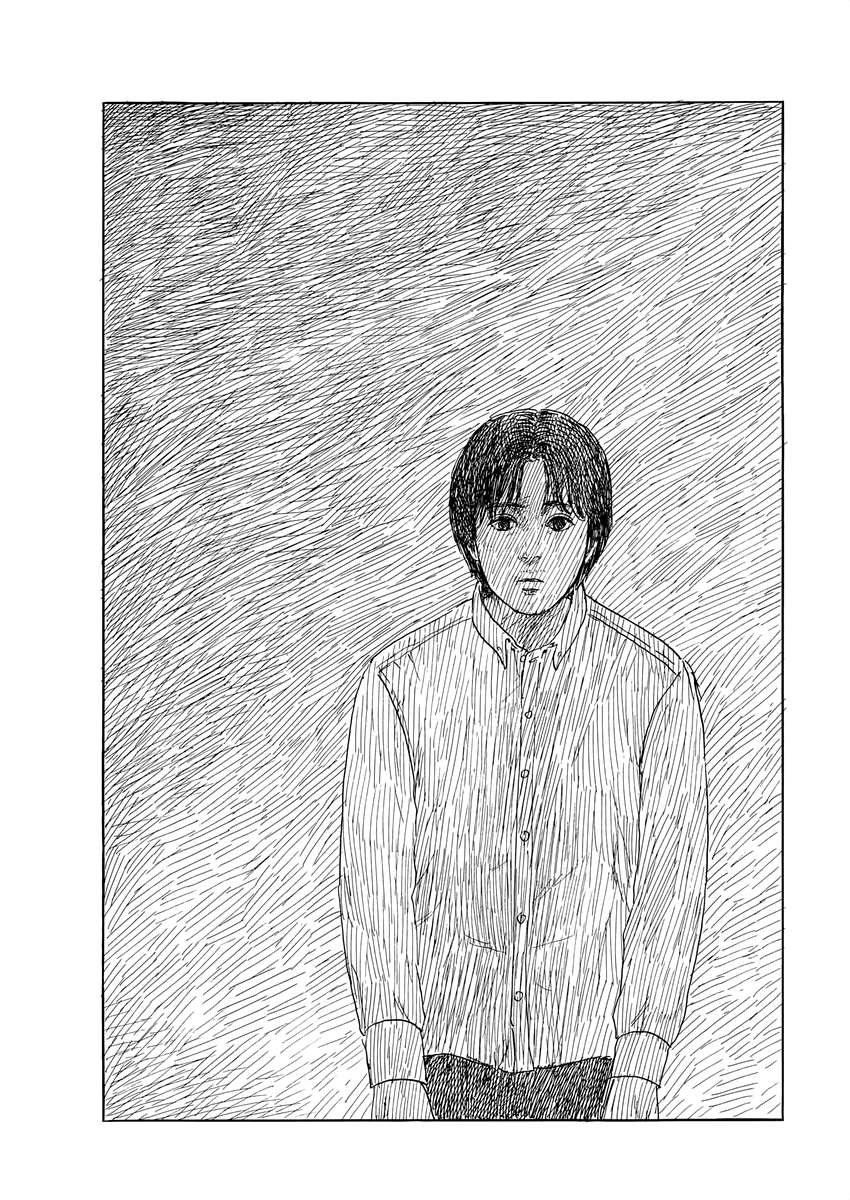 Read Blood on the Tracks EN Manga Online