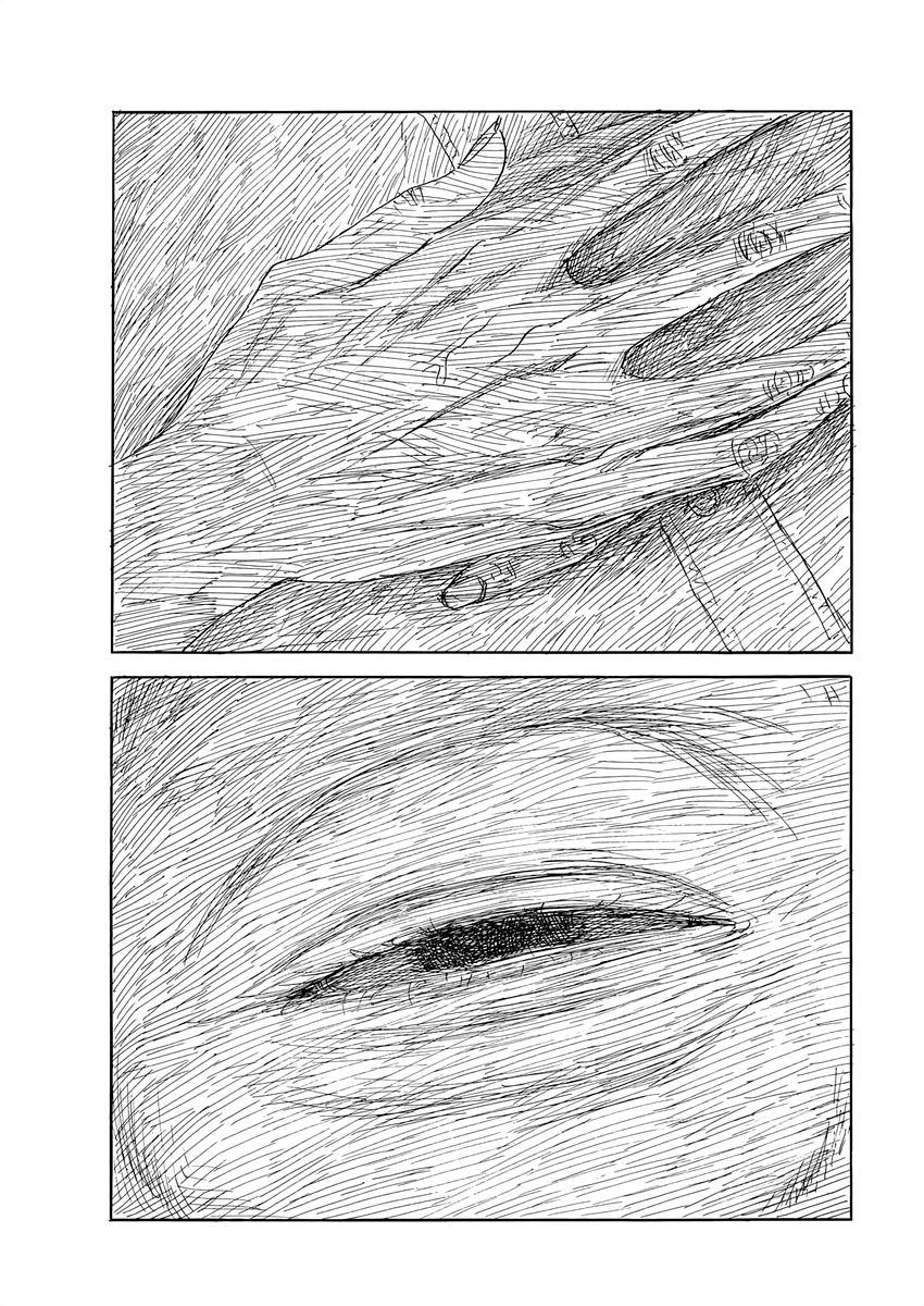 Read Blood on the Tracks EN Manga Online