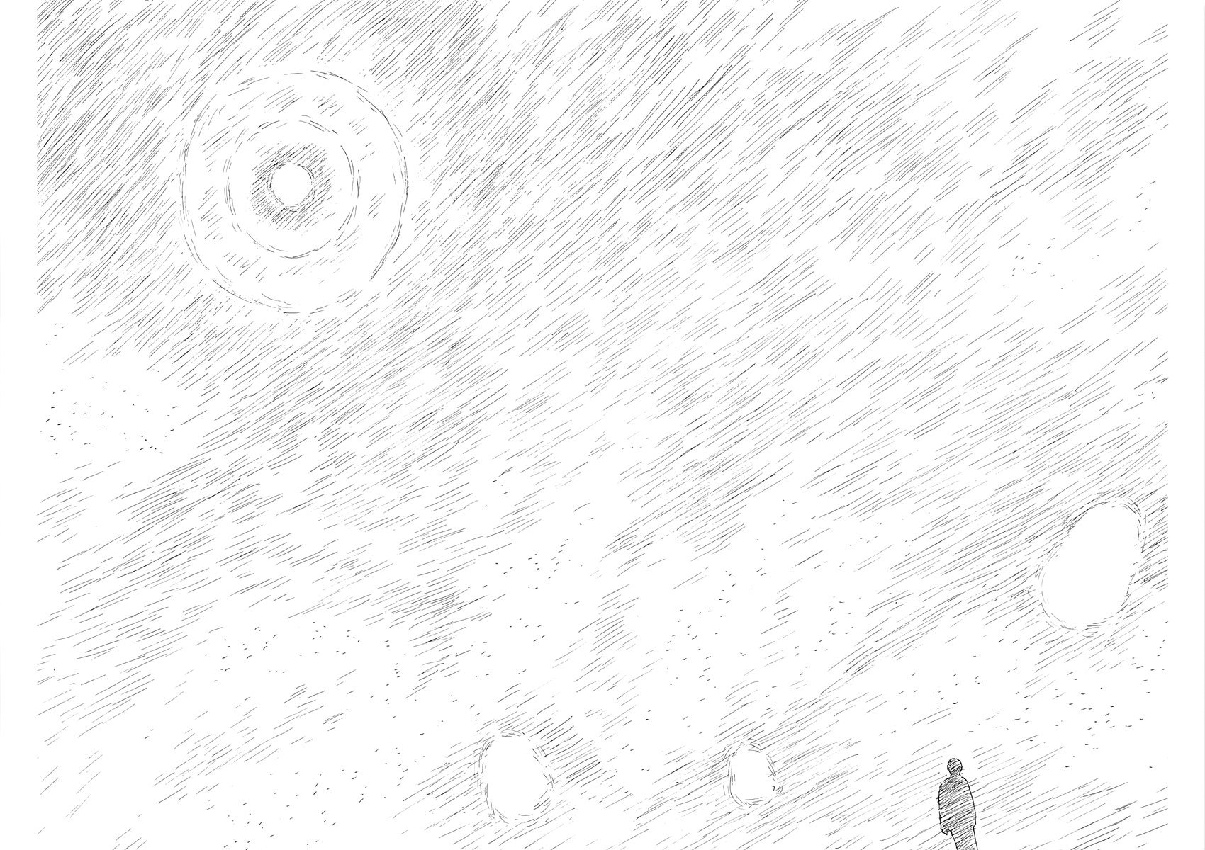 Read Blood on the Tracks EN Manga Online