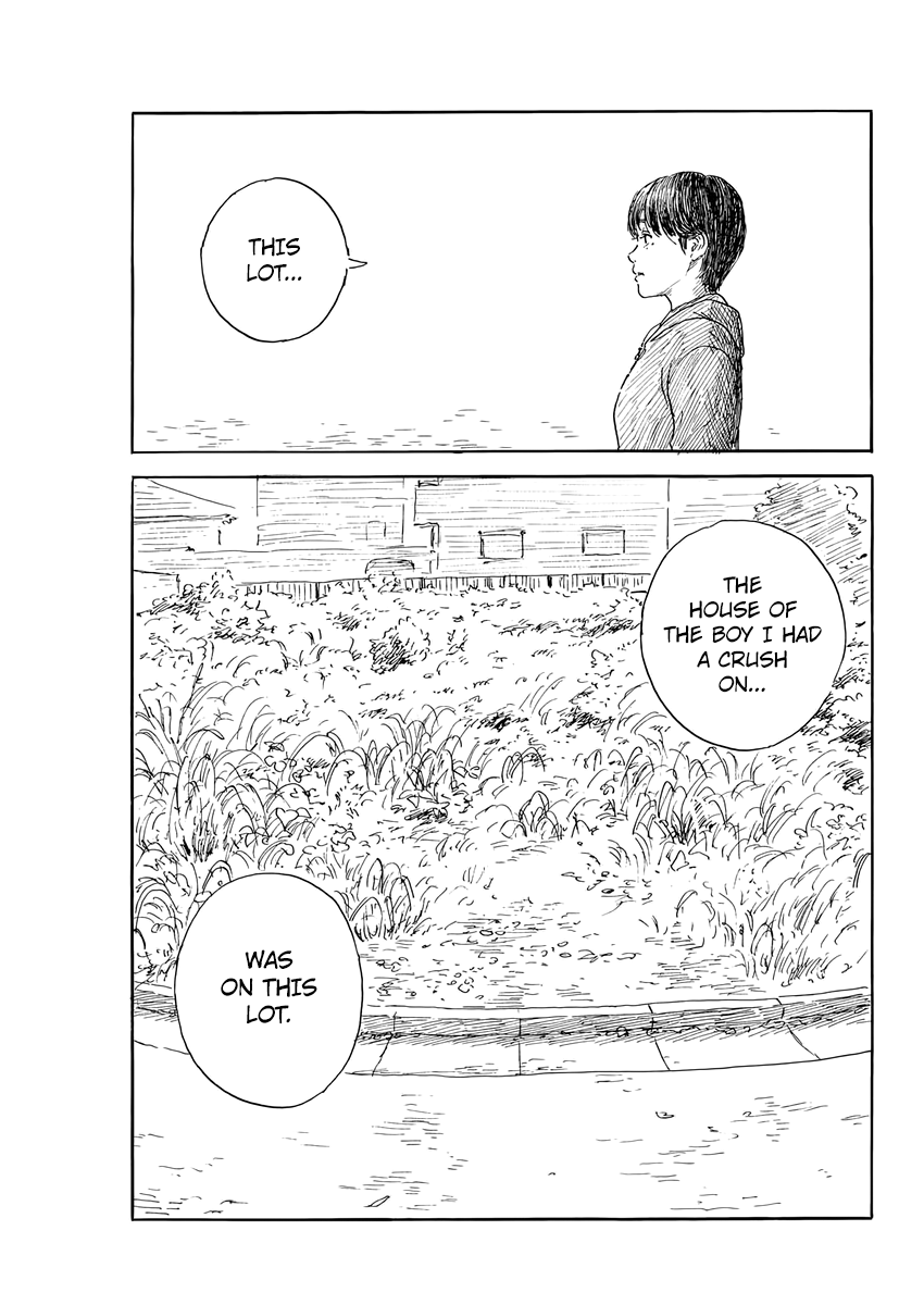 Read Blood on the Tracks EN Manga Online