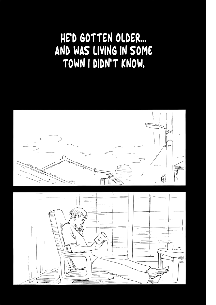 Read Blood on the Tracks EN Manga Online