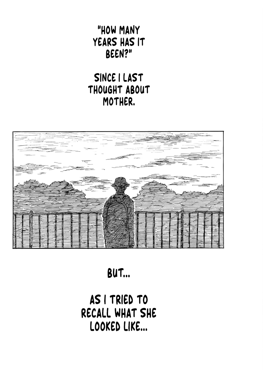 Read Blood on the Tracks EN Manga Online