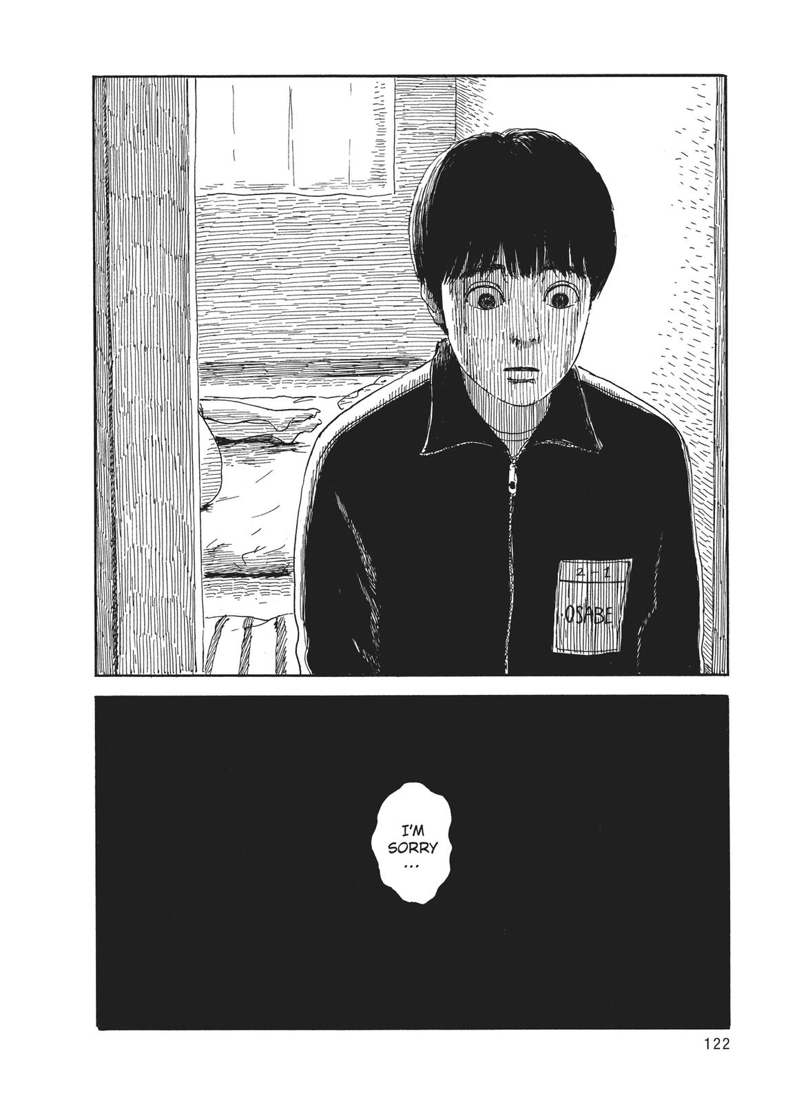 Read Blood on the Tracks EN Manga Online