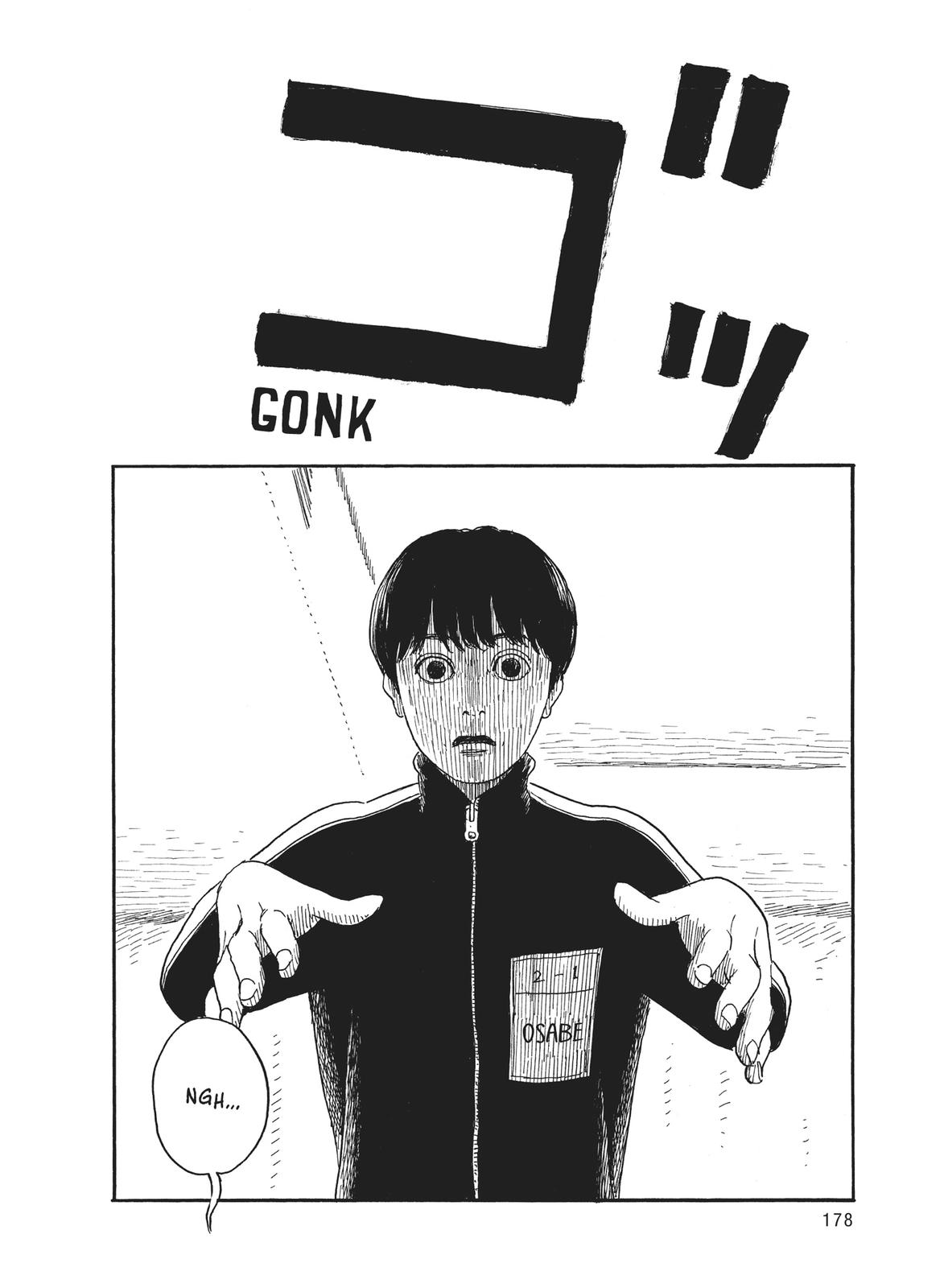 Read Blood on the Tracks EN Manga Online