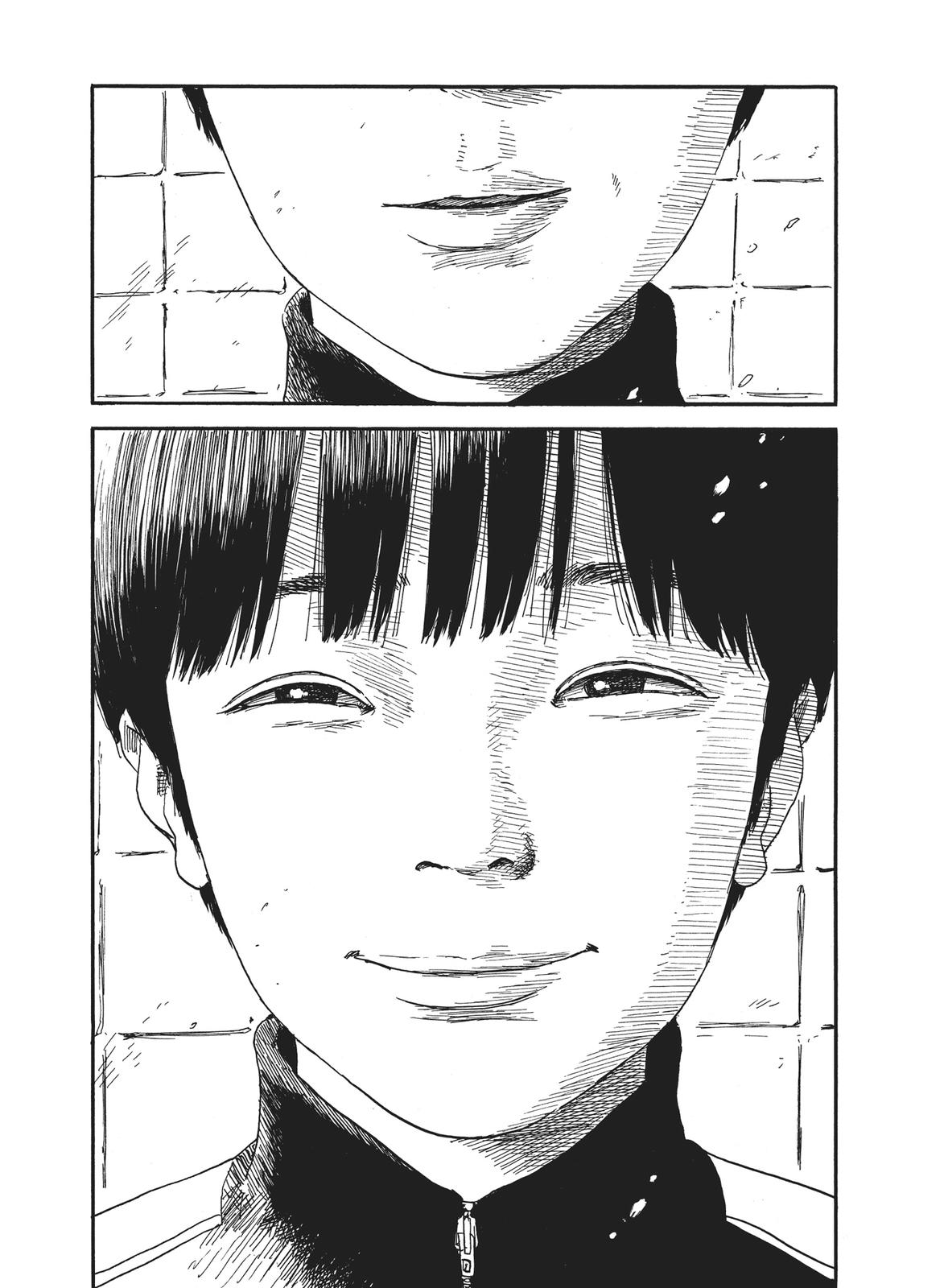 Read Blood on the Tracks EN Manga Online