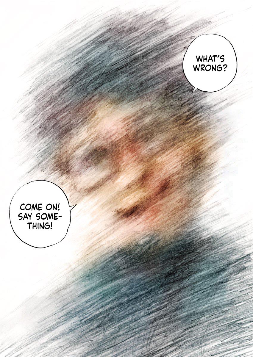 Read Blood on the Tracks EN Manga Online