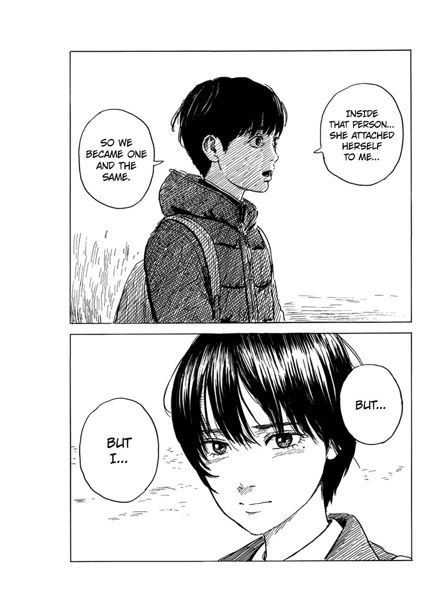 Read Blood on the Tracks EN Manga Online
