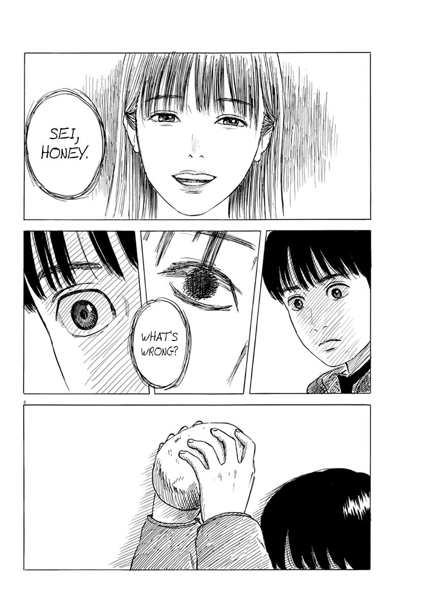 Read Blood on the Tracks EN Manga Online