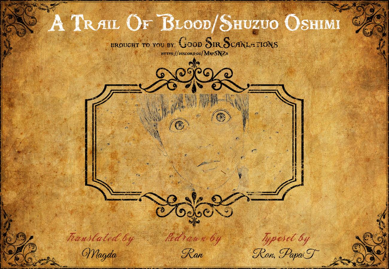 Read Blood on the Tracks EN Manga Online