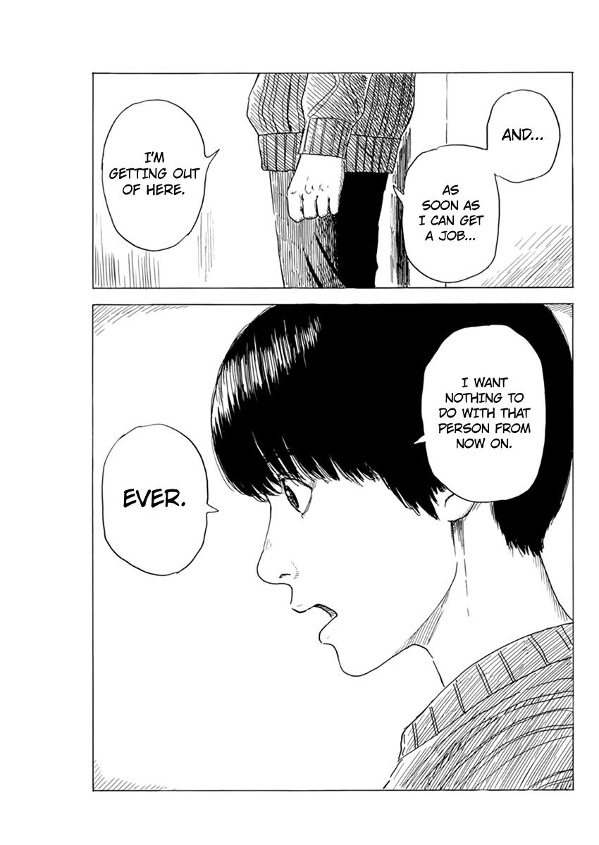 Read Blood on the Tracks EN Manga Online