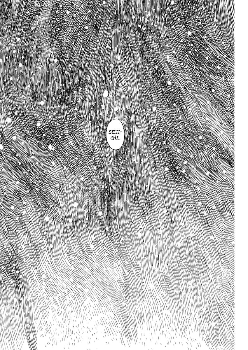 Read Blood on the Tracks EN Manga Online