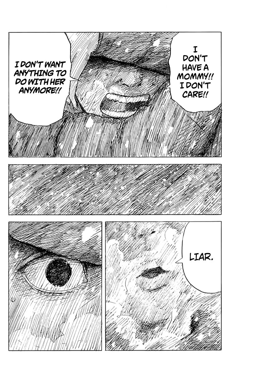 Read Blood on the Tracks EN Manga Online