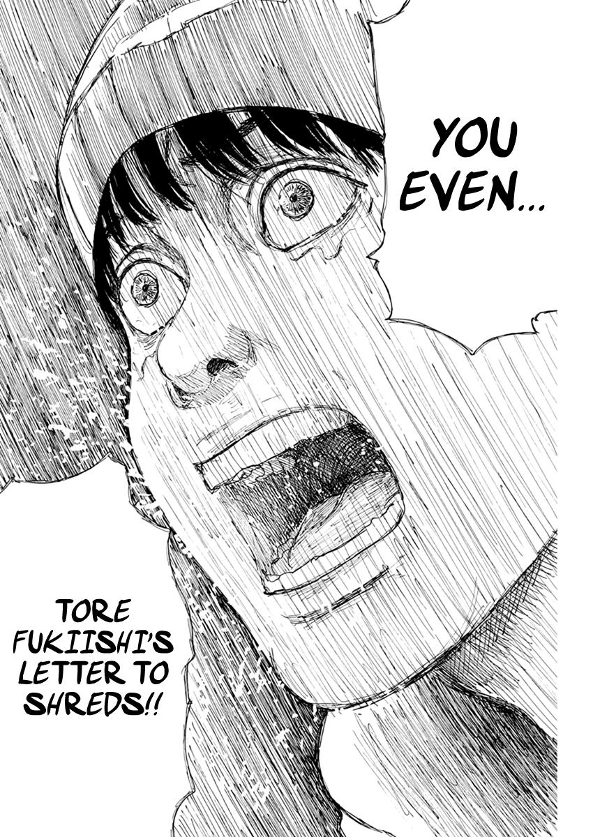 Read Blood on the Tracks EN Manga Online