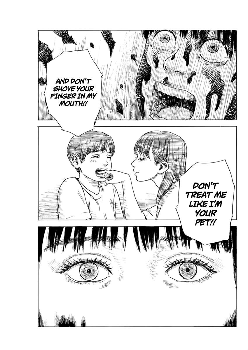 Read Blood on the Tracks EN Manga Online