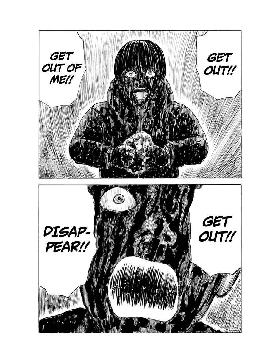 Read Blood on the Tracks EN Manga Online