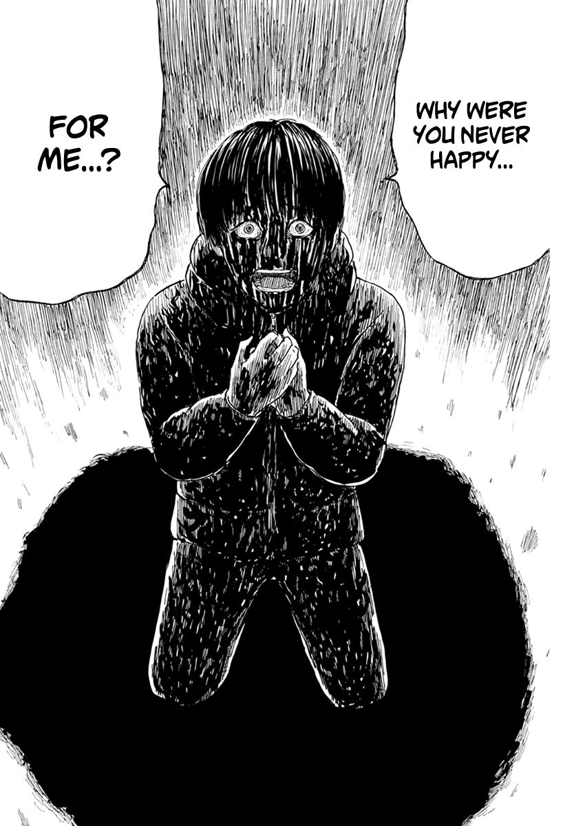 Read Blood on the Tracks EN Manga Online