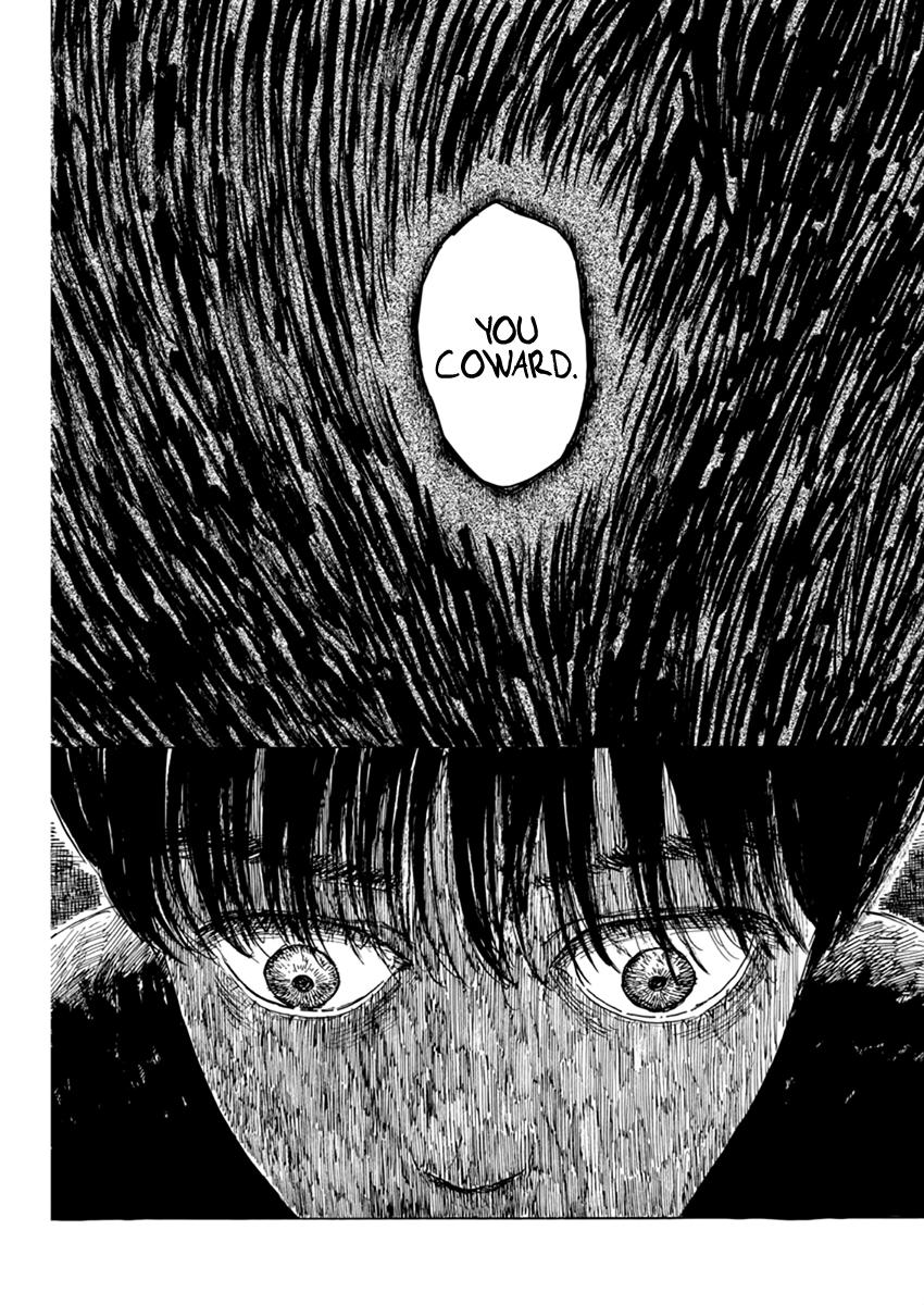 Read Blood on the Tracks EN Manga Online