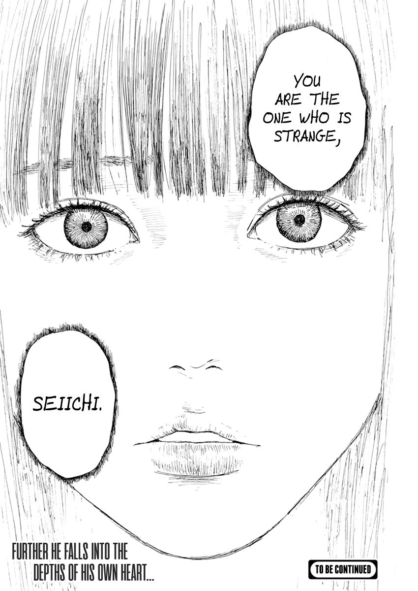 Read Blood on the Tracks EN Manga Online