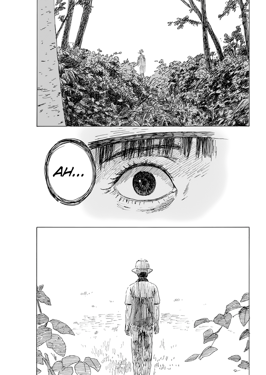 Read Blood on the Tracks EN Manga Online