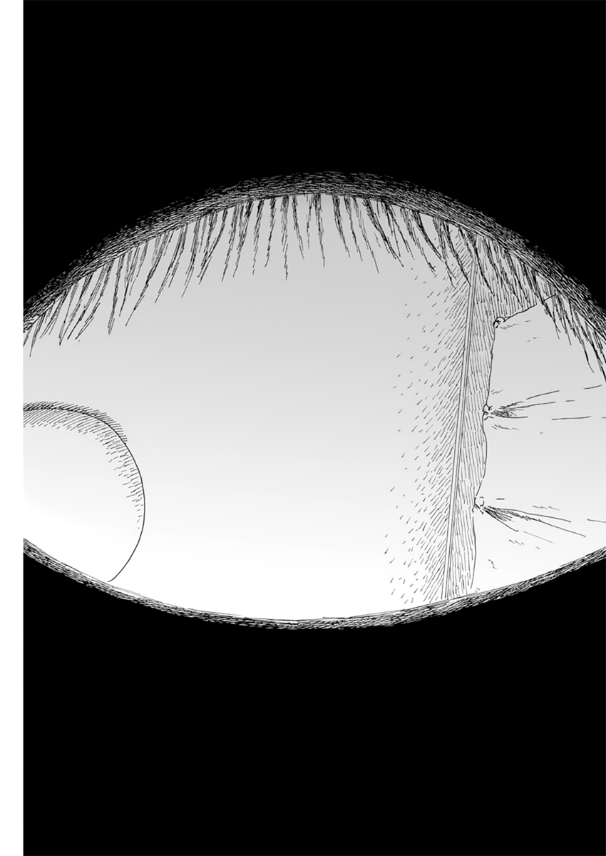 Read Blood on the Tracks EN Manga Online