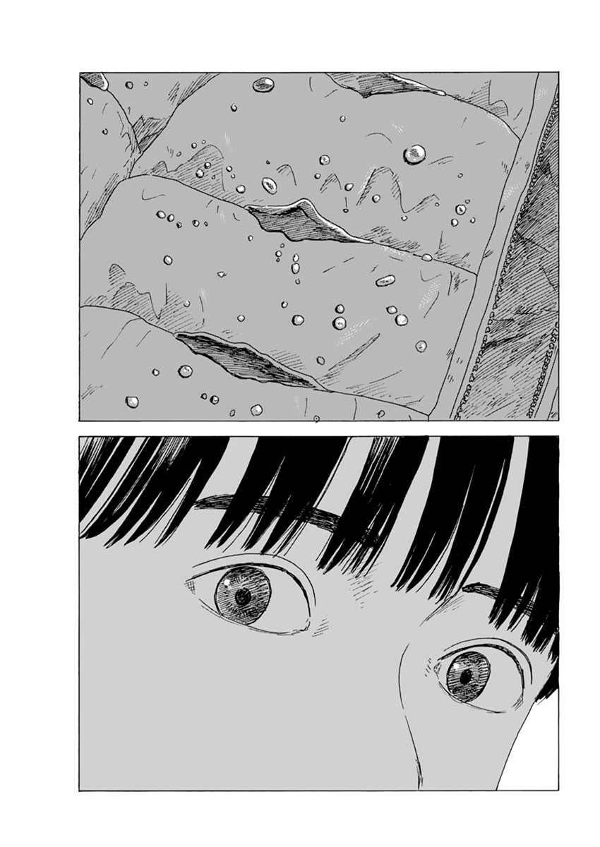 Read Blood on the Tracks EN Manga Online