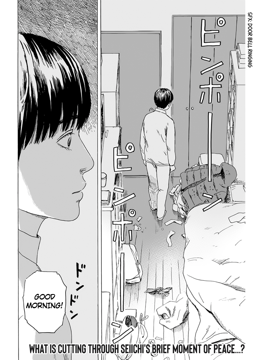 Read Blood on the Tracks EN Manga Online