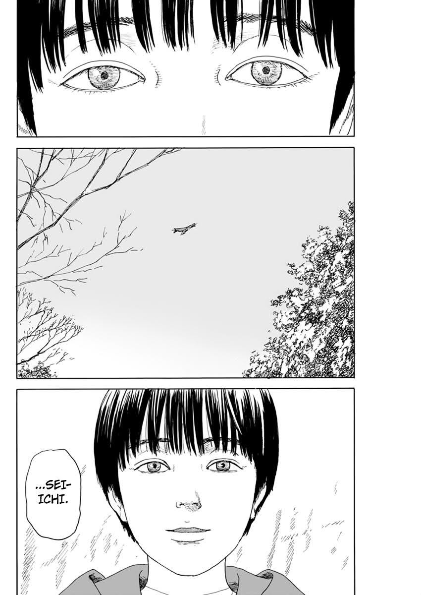 Read Blood on the Tracks EN Manga Online