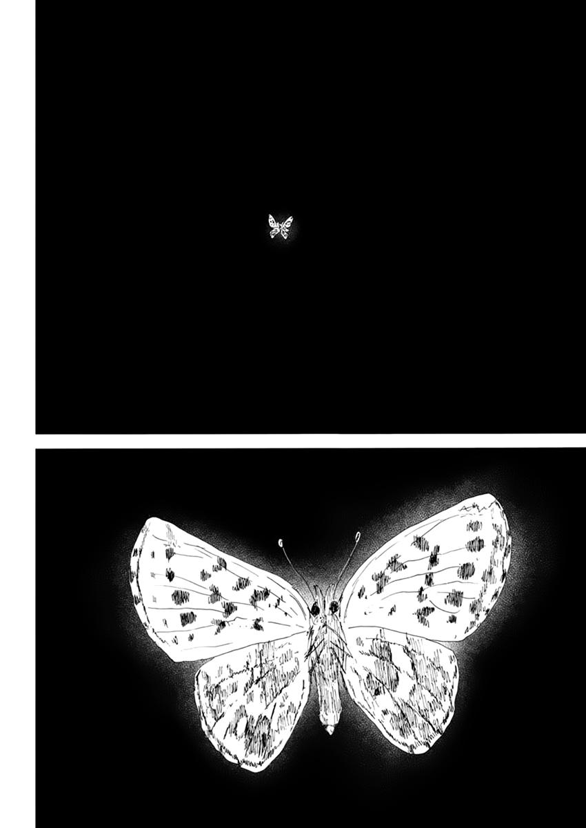 Read Blood on the Tracks EN Manga Online